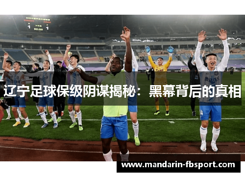 辽宁足球保级阴谋揭秘：黑幕背后的真相