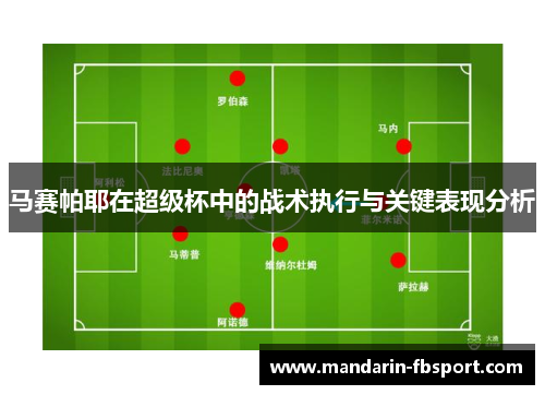 马赛帕耶在超级杯中的战术执行与关键表现分析